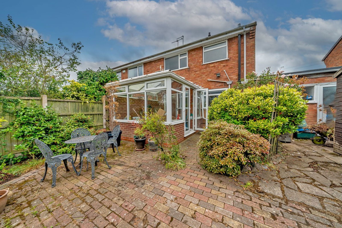Images for Lodge Road, Brereton, Rugeley, WS15 1HR