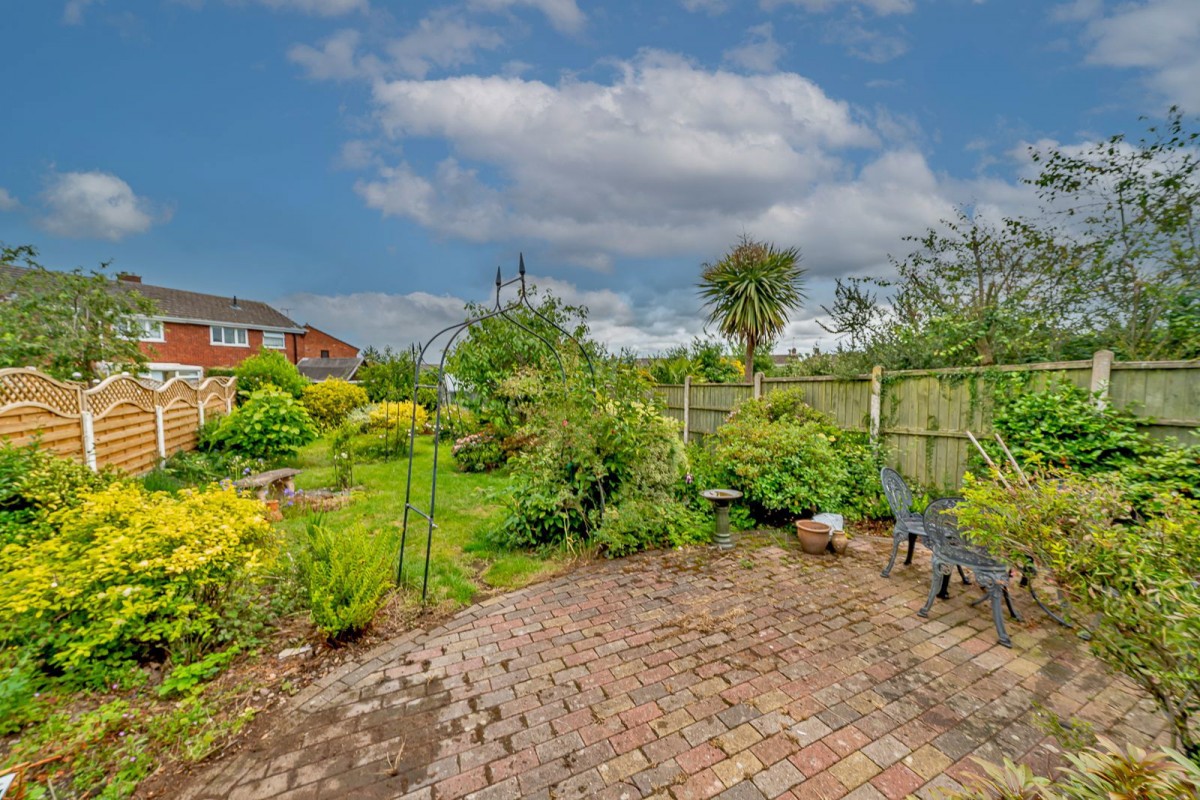 Images for Lodge Road, Brereton, Rugeley, WS15 1HR