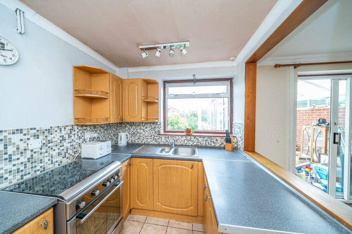 Images for Lodge Road, Brereton, Rugeley, WS15 1HR