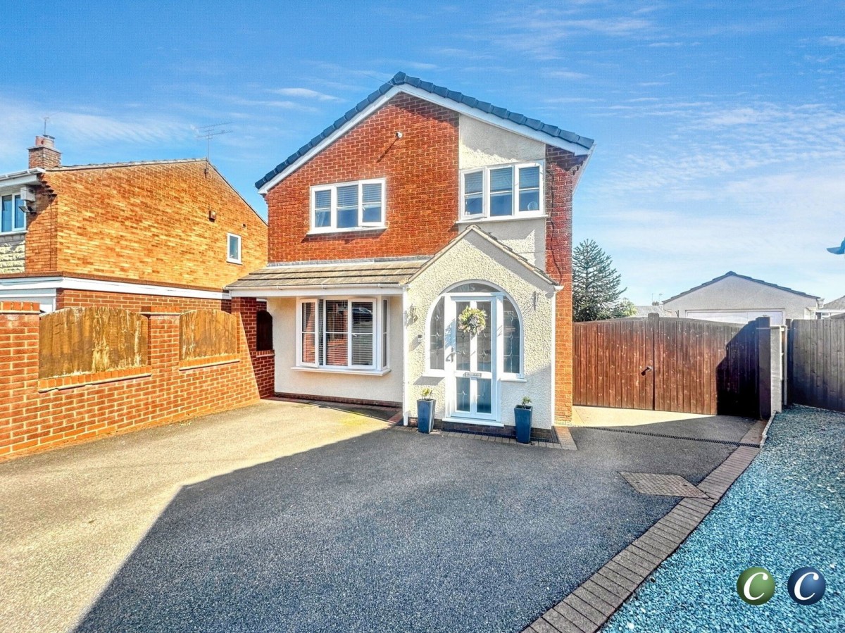 Images for Armishaw Place, Brereton, Rugeley, WS15 1HP