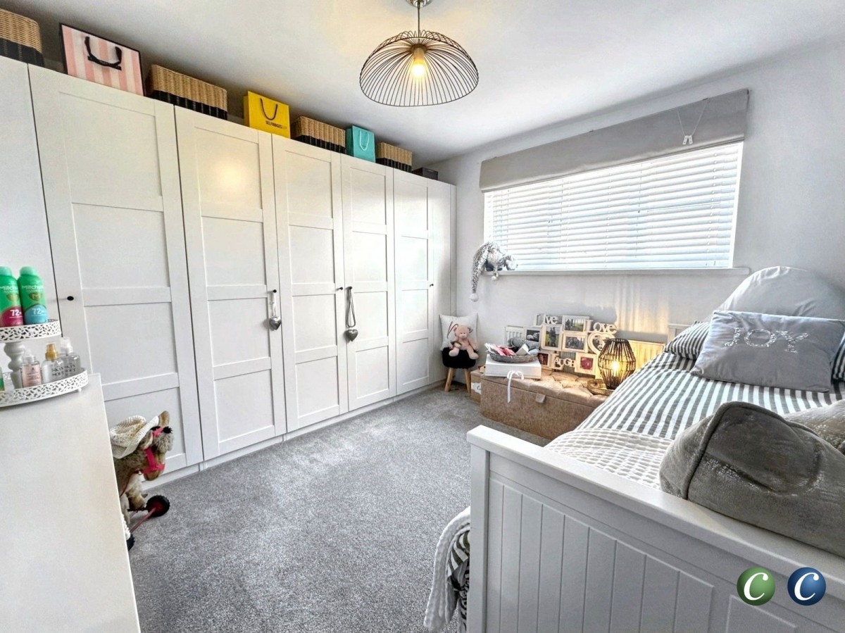 Images for Armishaw Place, Brereton, Rugeley, WS15 1HP