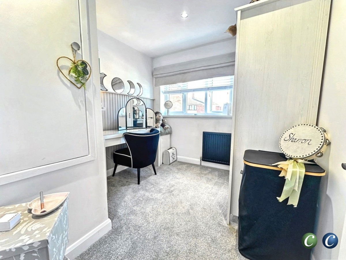 Images for Armishaw Place, Brereton, Rugeley, WS15 1HP