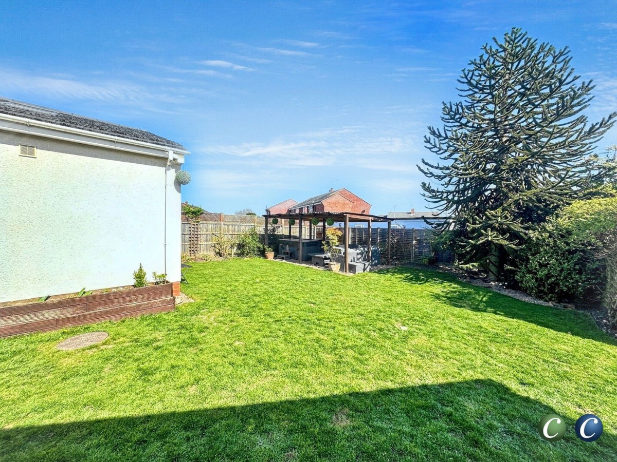 Images for Armishaw Place, Brereton, Rugeley, WS15 1HP