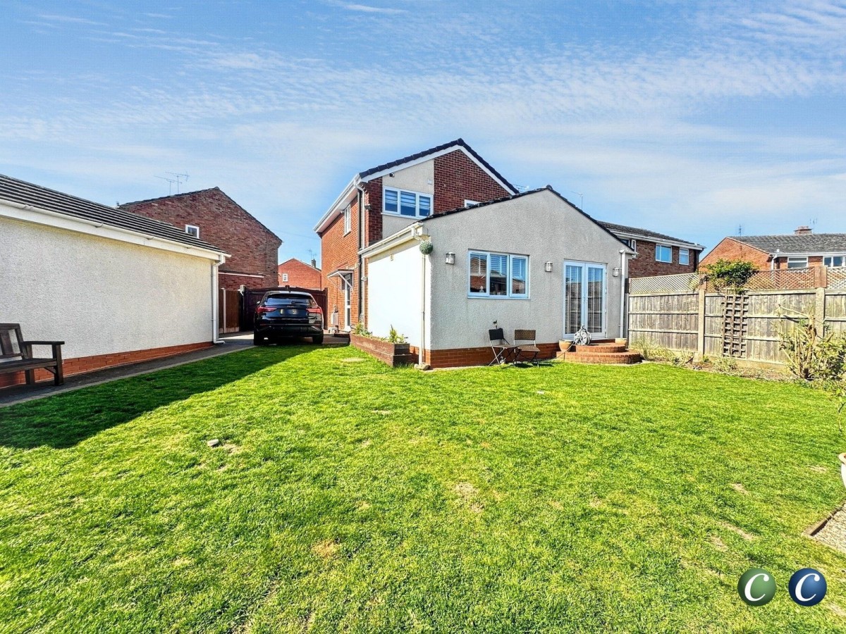 Images for Armishaw Place, Brereton, Rugeley, WS15 1HP