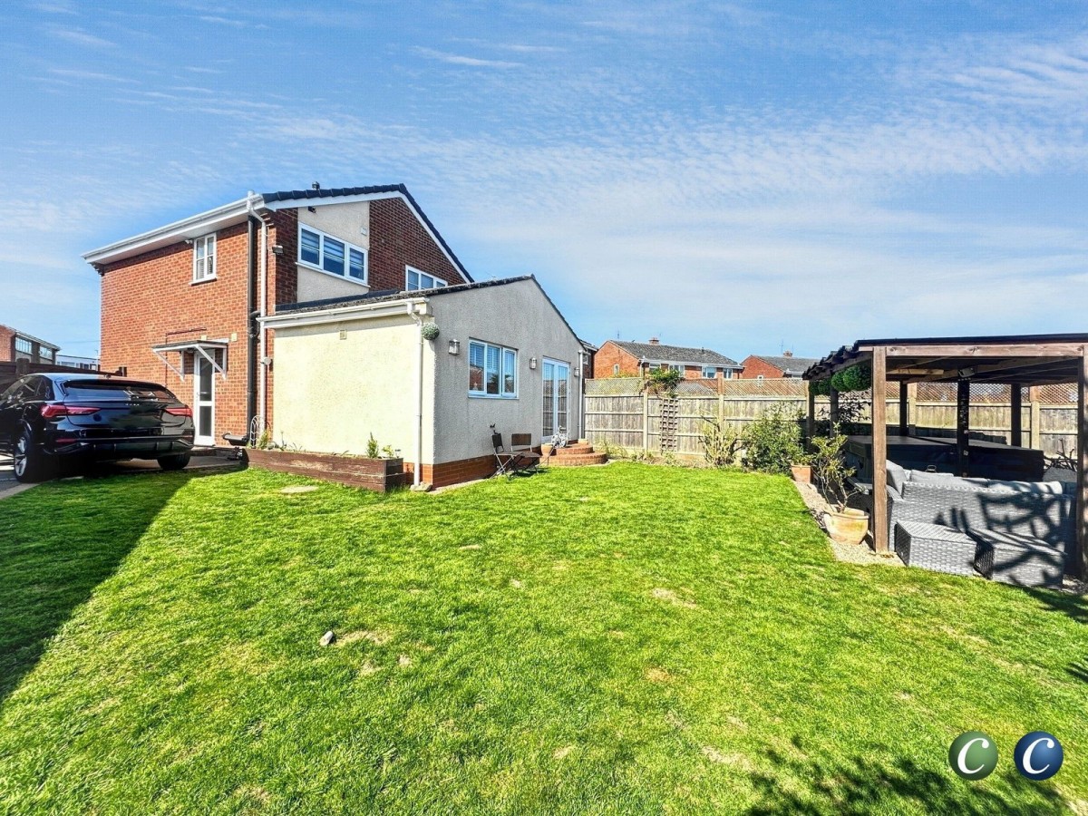 Images for Armishaw Place, Brereton, Rugeley, WS15 1HP