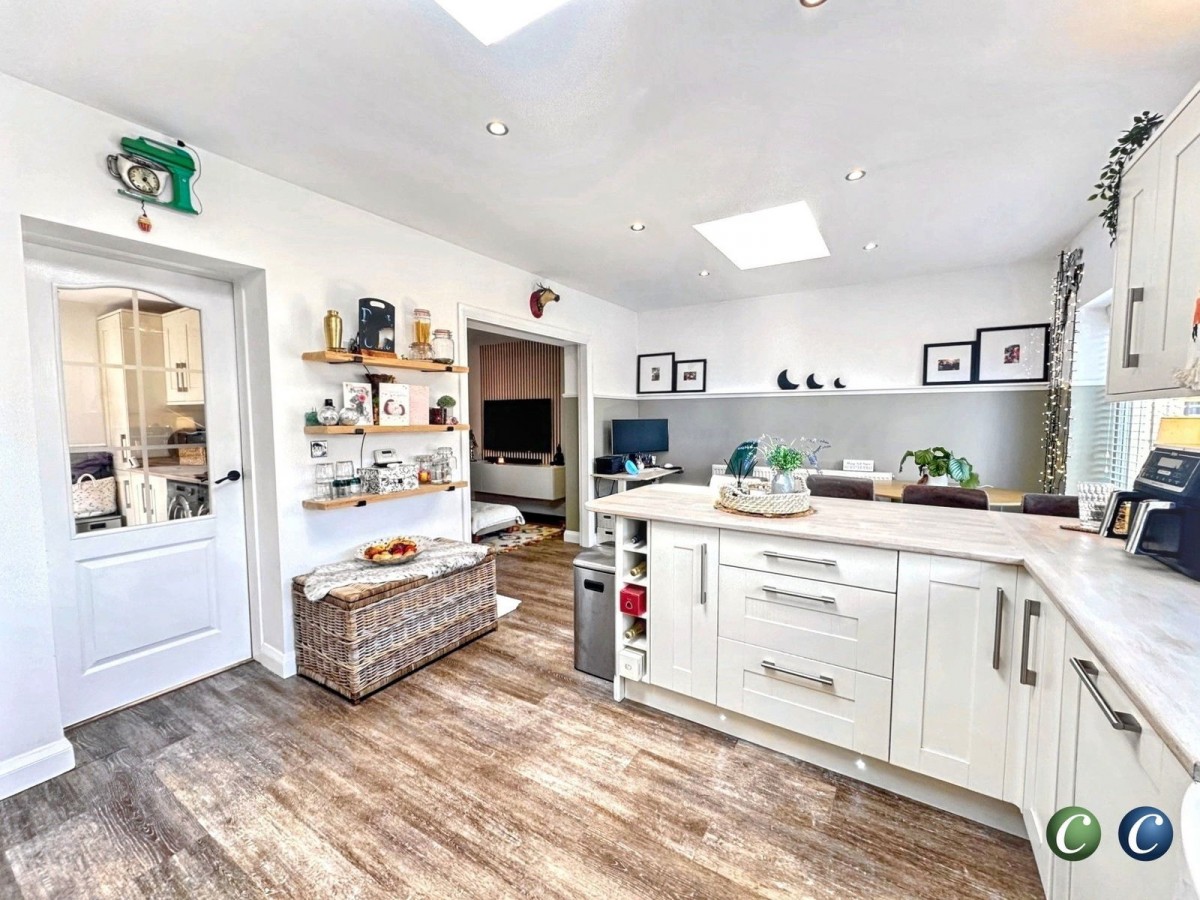 Images for Armishaw Place, Brereton, Rugeley, WS15 1HP