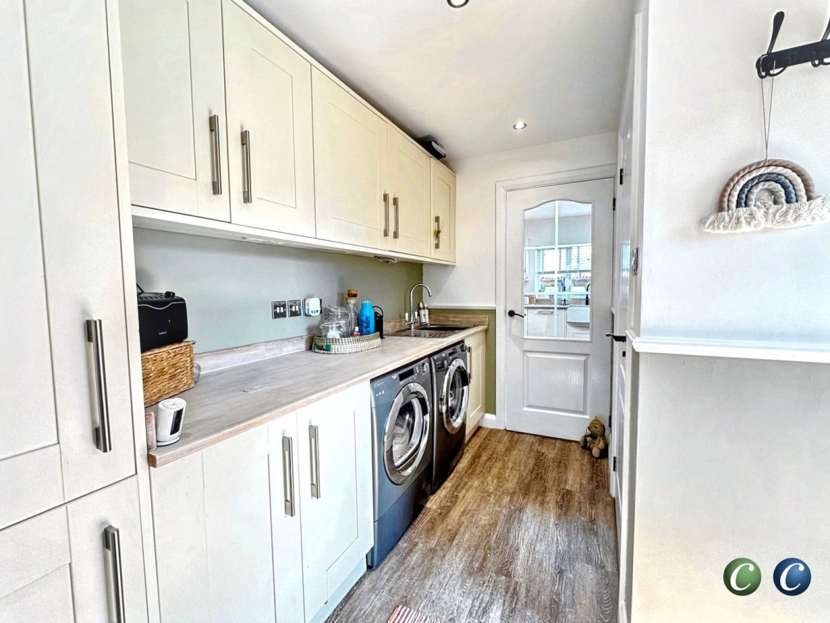 Images for Armishaw Place, Brereton, Rugeley, WS15 1HP