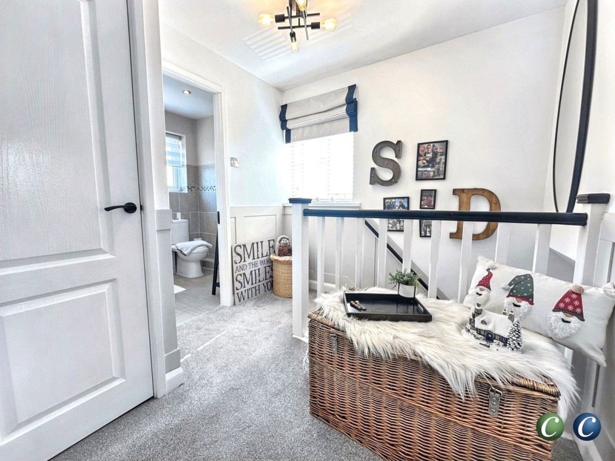 Images for Armishaw Place, Brereton, Rugeley, WS15 1HP