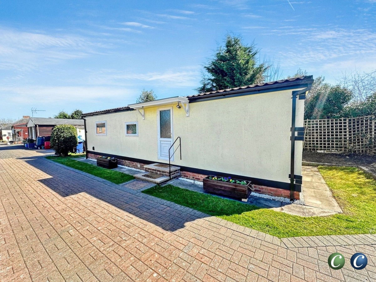 Images for Love Lane, Rugeley, WS15 2HL