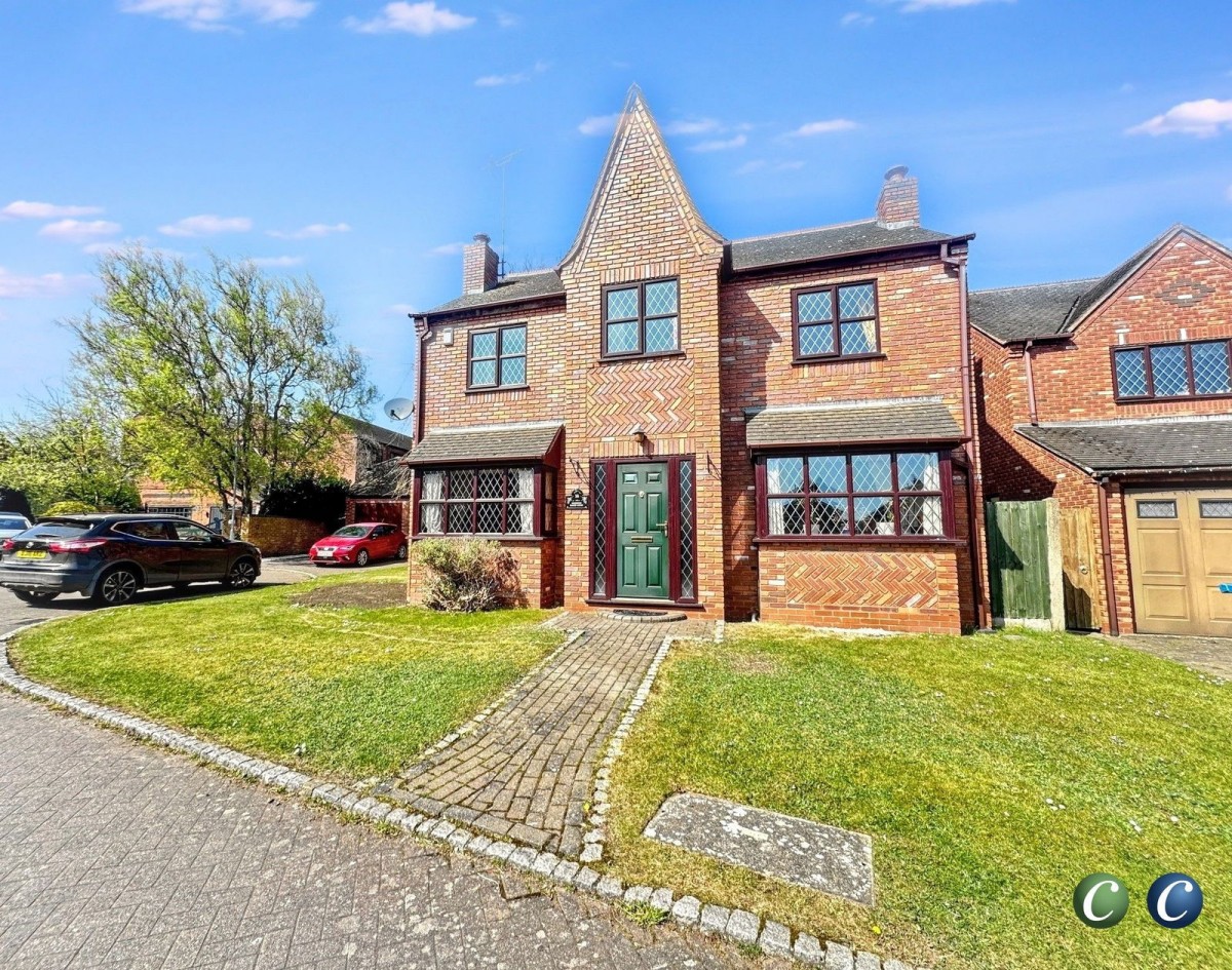 Images for Brereton Manor Court, Brereton, Rugeley, WS15 1EF