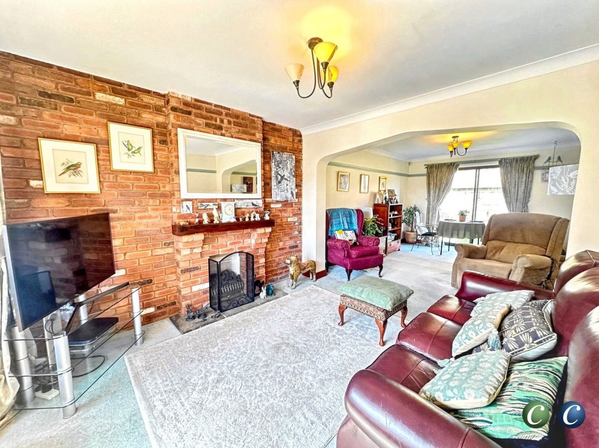Images for Brereton Manor Court, Brereton, Rugeley, WS15 1EF