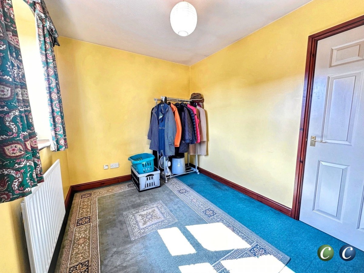 Images for Brereton Manor Court, Brereton, Rugeley, WS15 1EF