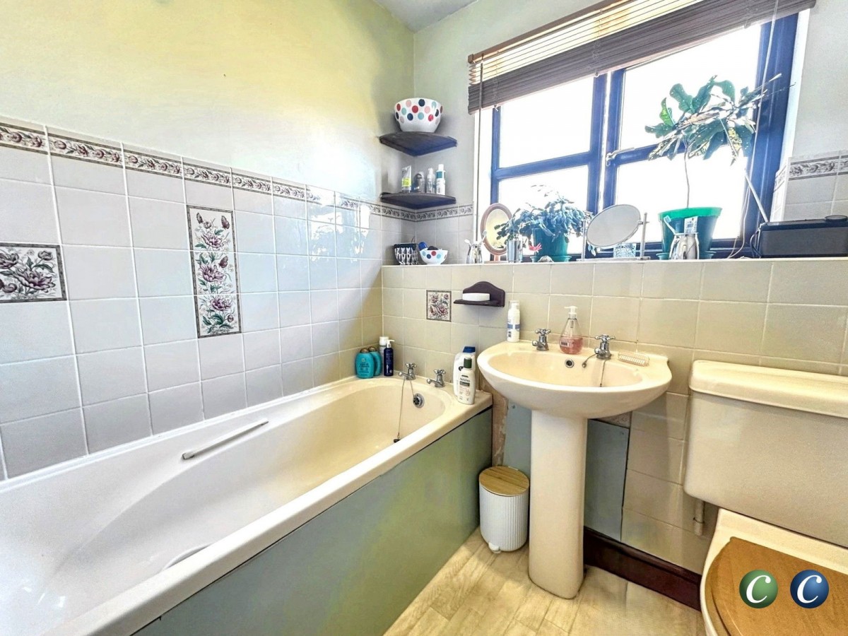 Images for Brereton Manor Court, Brereton, Rugeley, WS15 1EF