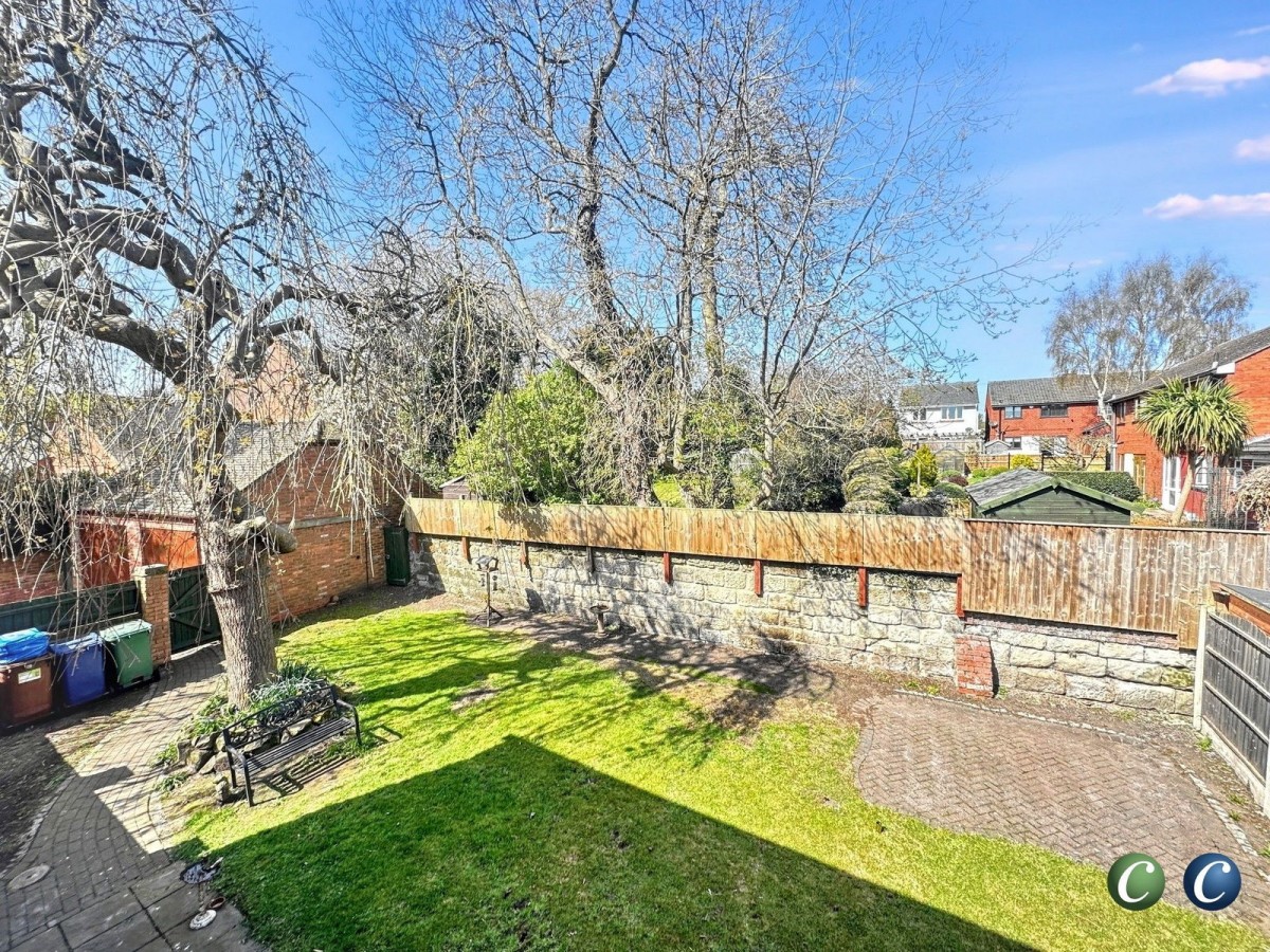 Images for Brereton Manor Court, Brereton, Rugeley, WS15 1EF