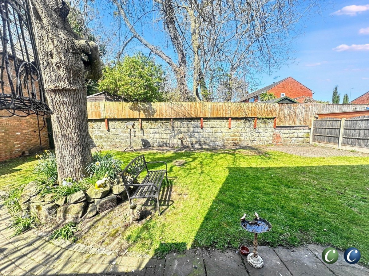 Images for Brereton Manor Court, Brereton, Rugeley, WS15 1EF
