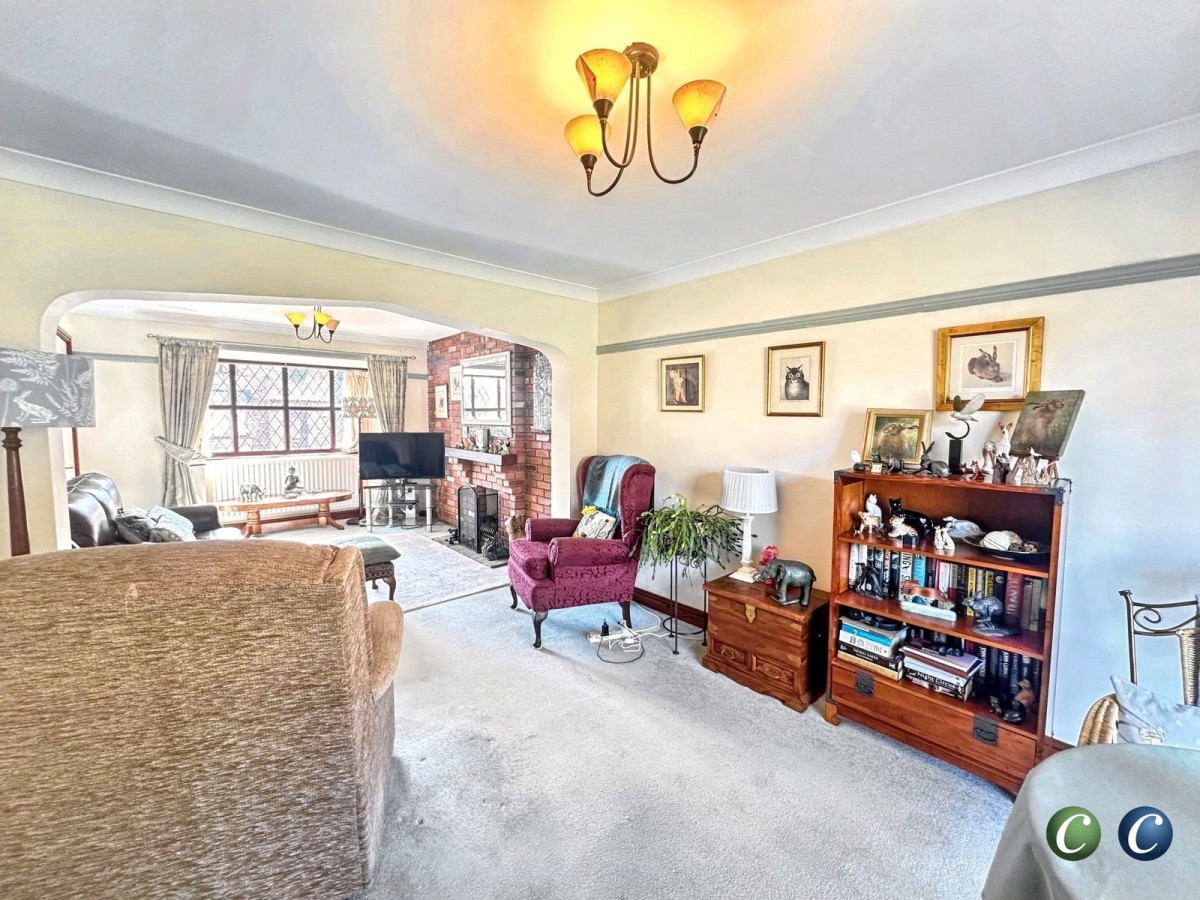 Images for Brereton Manor Court, Brereton, Rugeley, WS15 1EF