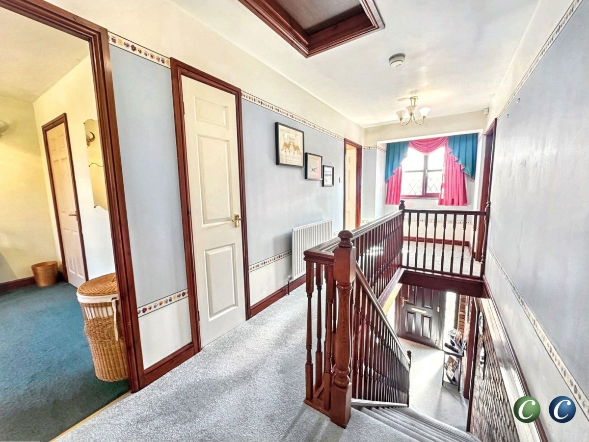 Images for Brereton Manor Court, Brereton, Rugeley, WS15 1EF