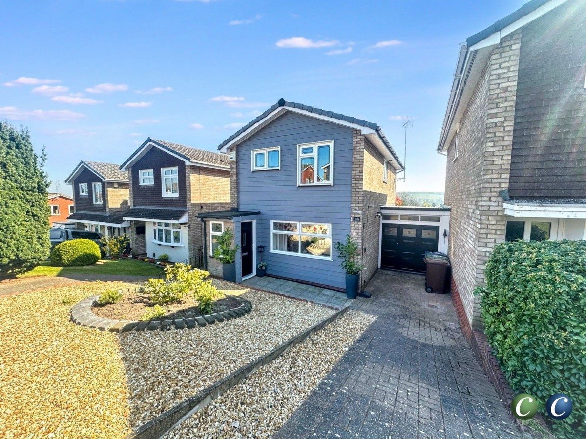 Images for Waverley Gardens, Rugeley, WS15 2YE