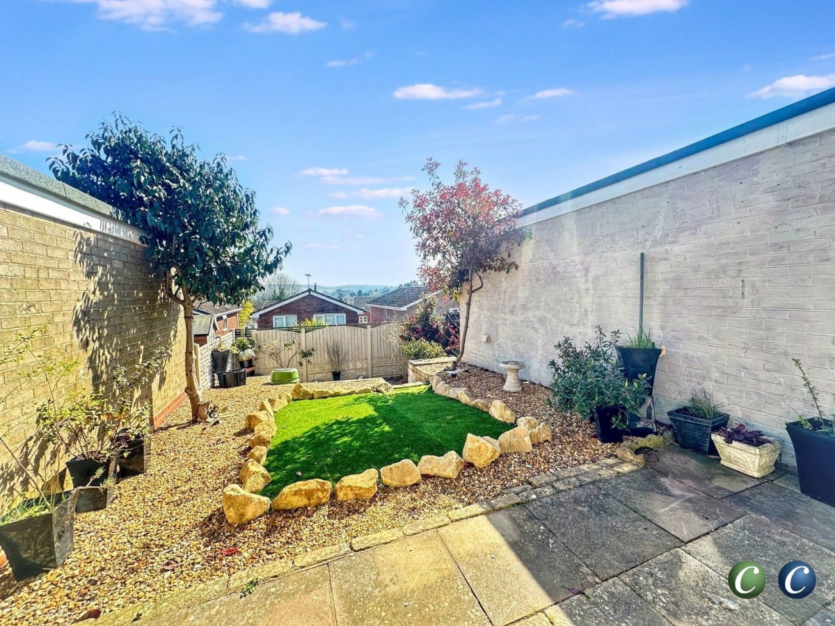 Images for Waverley Gardens, Rugeley, WS15 2YE