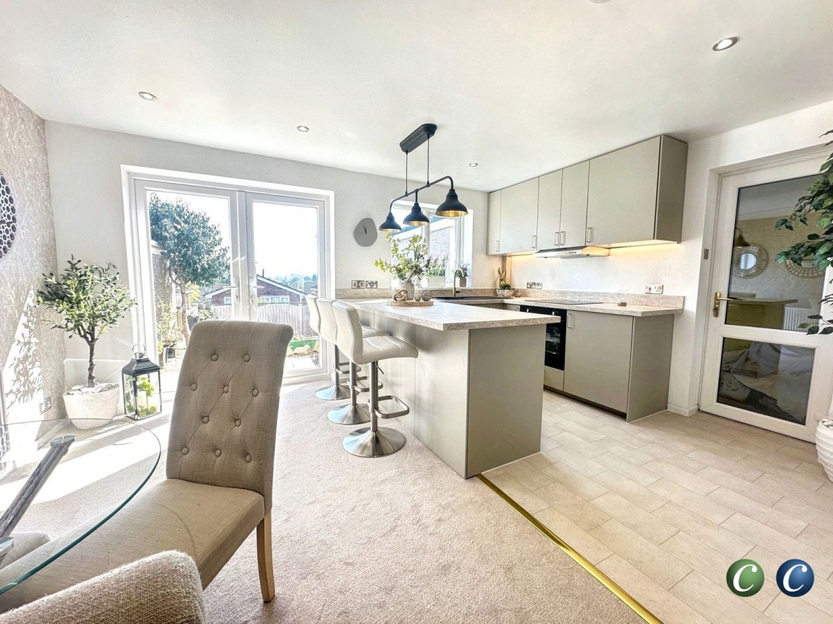 Images for Waverley Gardens, Rugeley, WS15 2YE