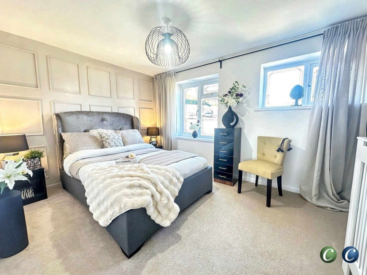 Images for Waverley Gardens, Rugeley, WS15 2YE