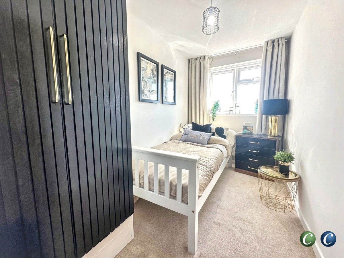 Images for Waverley Gardens, Rugeley, WS15 2YE