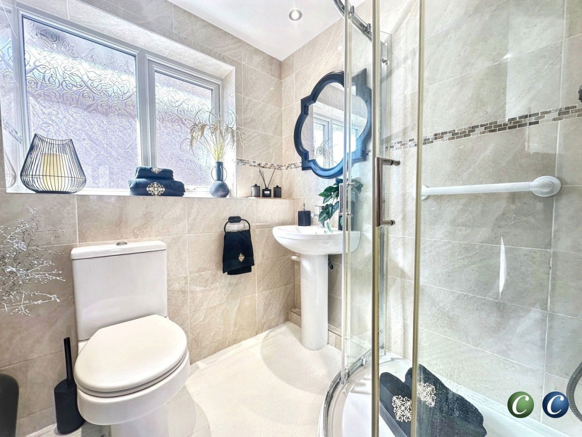 Images for Waverley Gardens, Rugeley, WS15 2YE