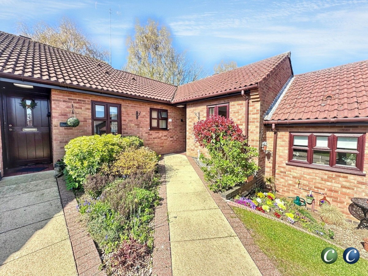 Images for The Laurels, Brereton, Rugeley, WS15 1BE