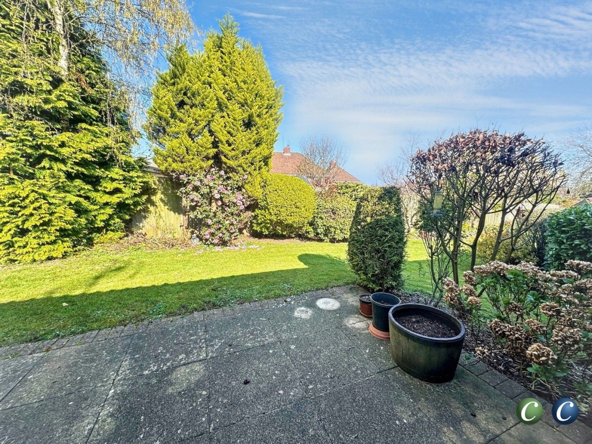 Images for The Laurels, Brereton, Rugeley, WS15 1BE