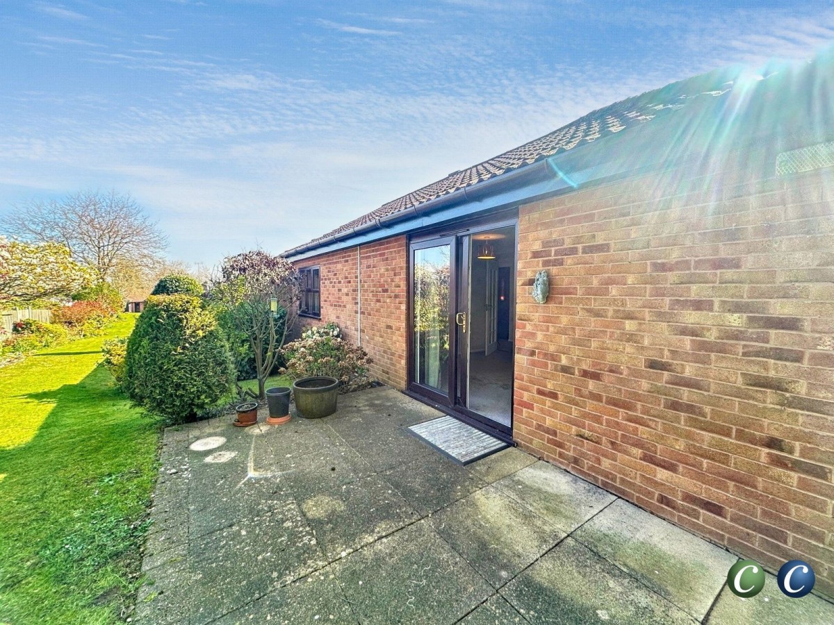 Images for The Laurels, Brereton, Rugeley, WS15 1BE