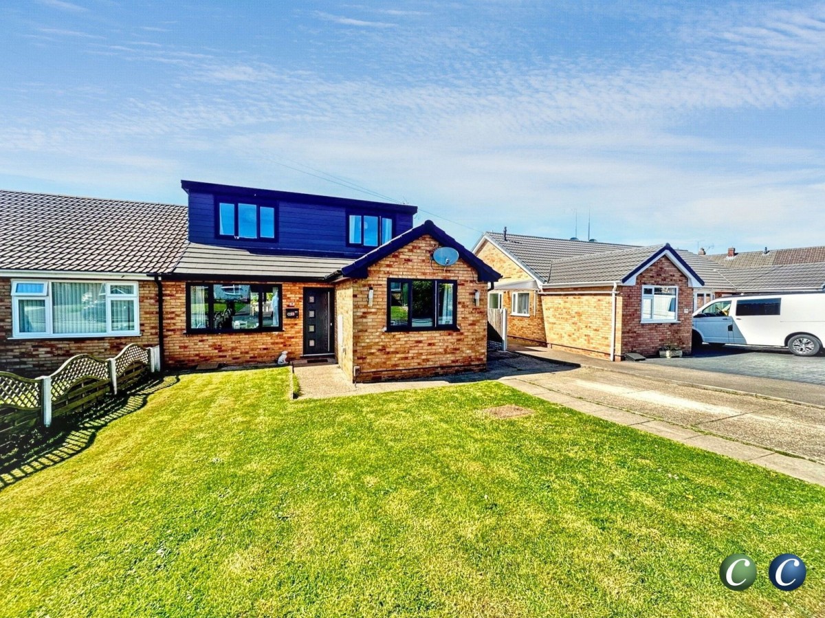 Images for Rockhouse Drive, Great Haywood, Stafford, ST18 0TD