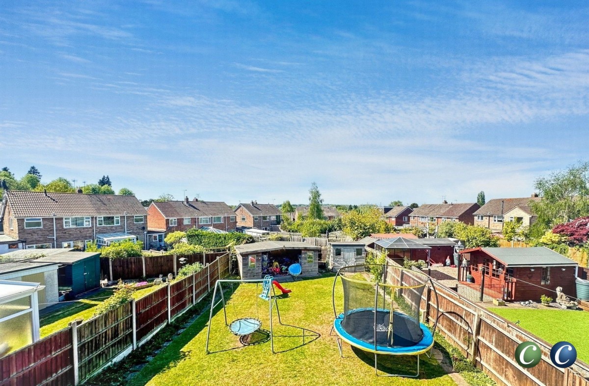Images for Rockhouse Drive, Great Haywood, Stafford, ST18 0TD