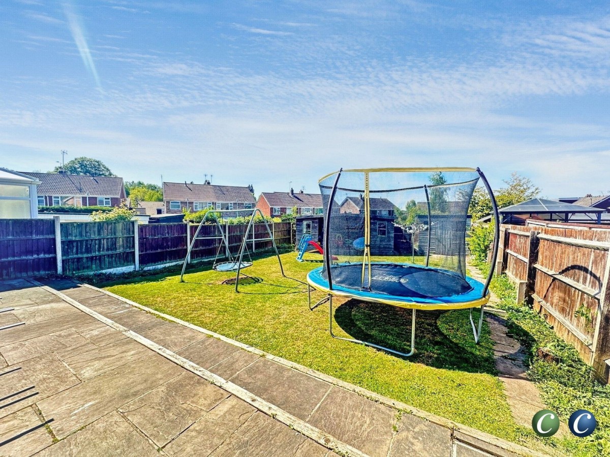 Images for Rockhouse Drive, Great Haywood, Stafford, ST18 0TD