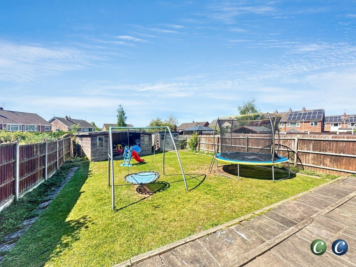 Images for Rockhouse Drive, Great Haywood, Stafford, ST18 0TD