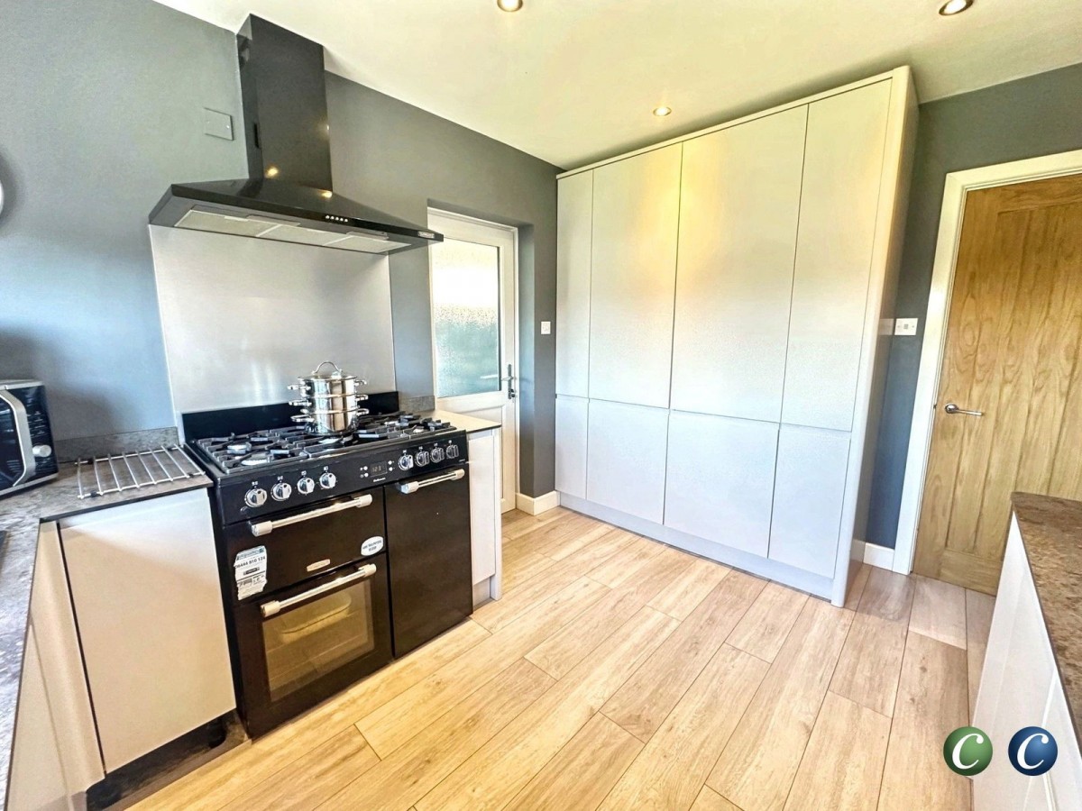 Images for Rockhouse Drive, Great Haywood, Stafford, ST18 0TD
