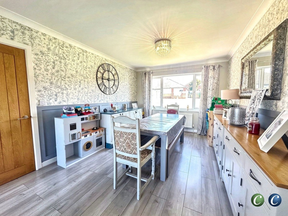 Images for Rockhouse Drive, Great Haywood, Stafford, ST18 0TD