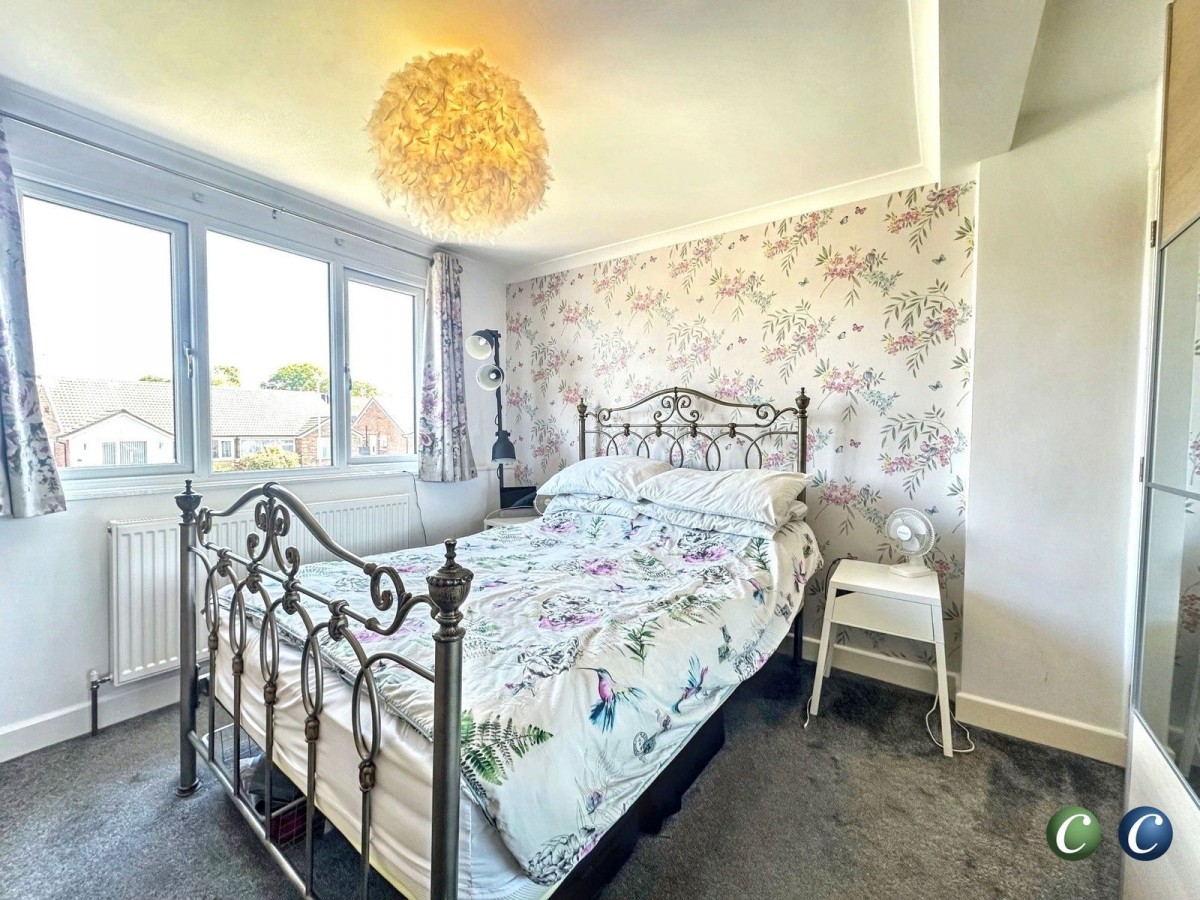 Images for Rockhouse Drive, Great Haywood, Stafford, ST18 0TD