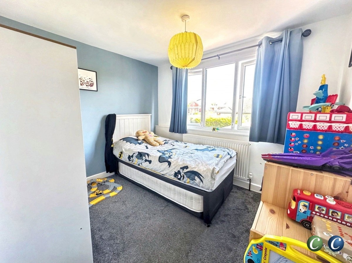 Images for Rockhouse Drive, Great Haywood, Stafford, ST18 0TD