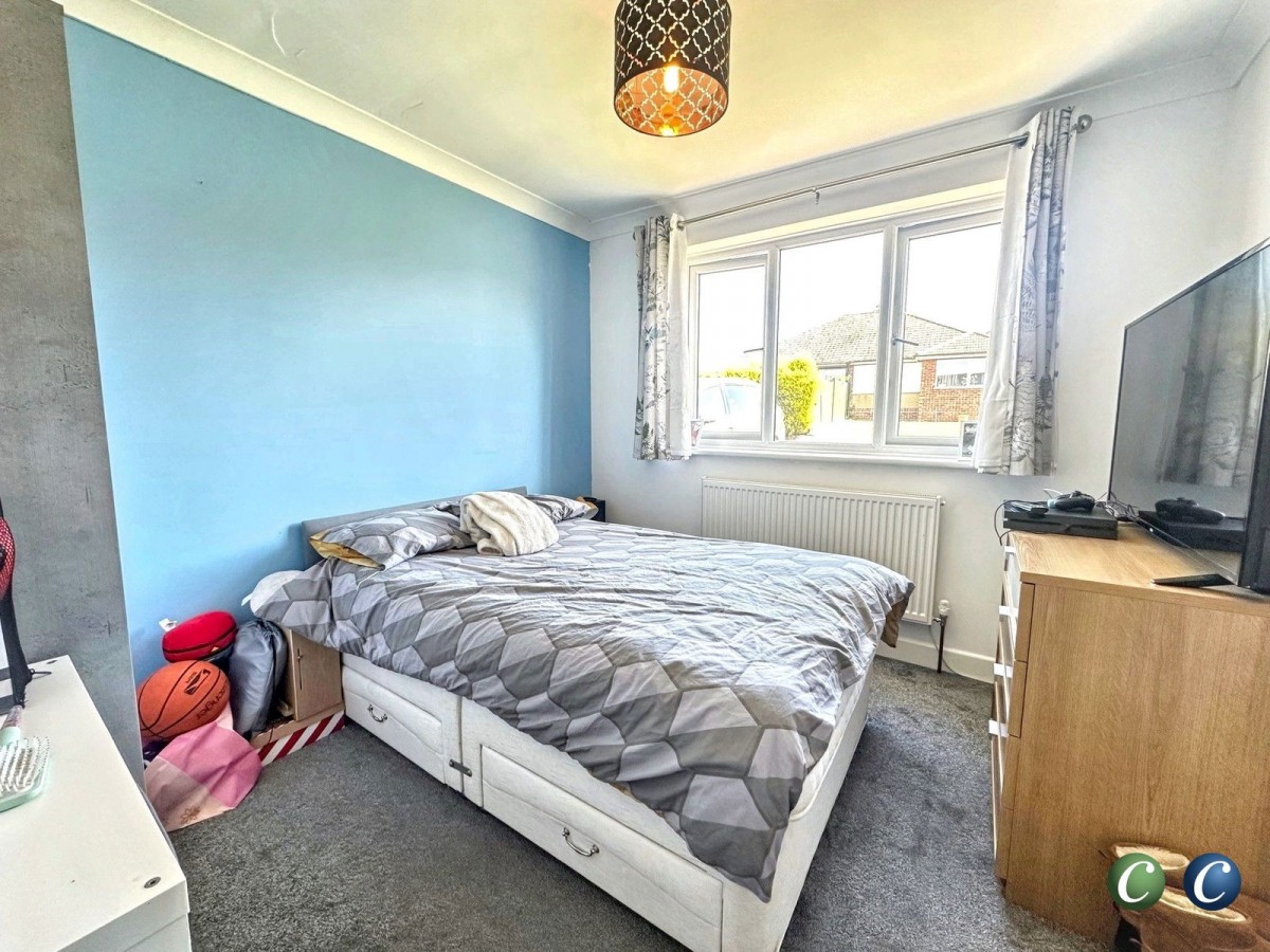 Images for Rockhouse Drive, Great Haywood, Stafford, ST18 0TD