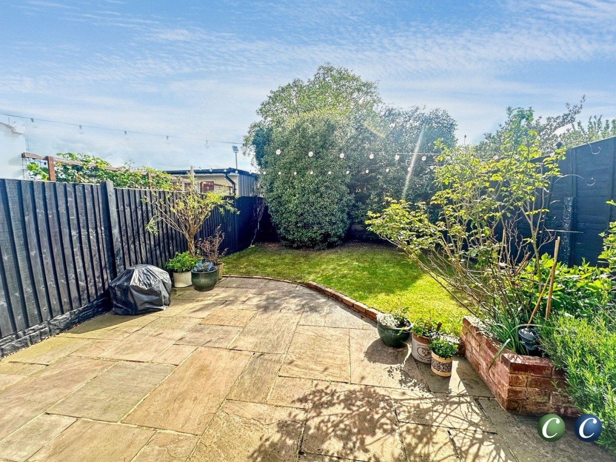 Images for The Beeches, Rugeley, WS15 2QZ