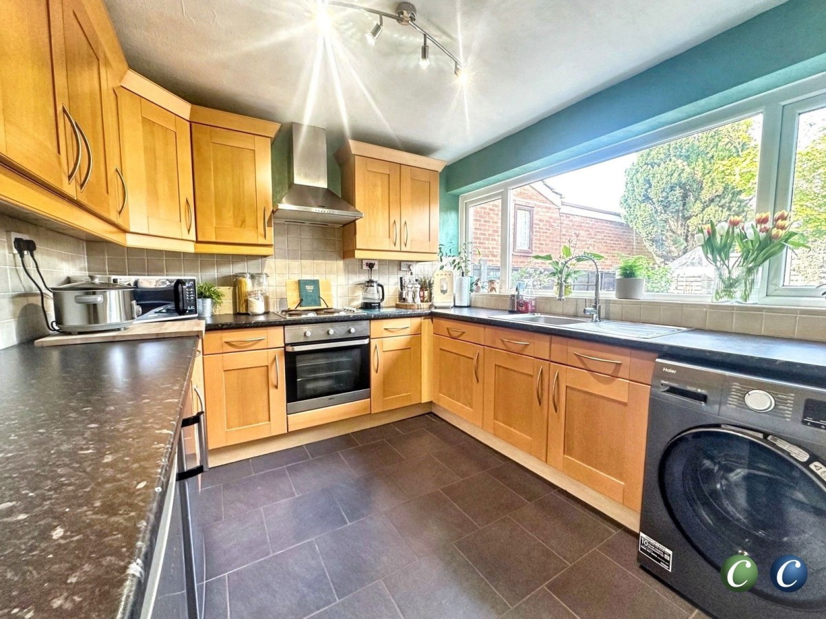 Images for The Beeches, Rugeley, WS15 2QZ