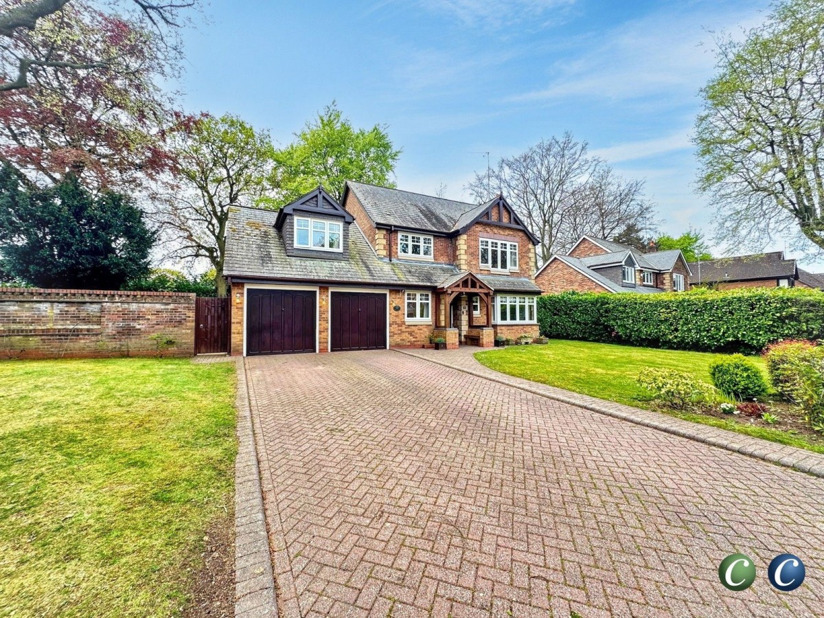 Images for Henley Grange, Rugeley, WS15 2FE