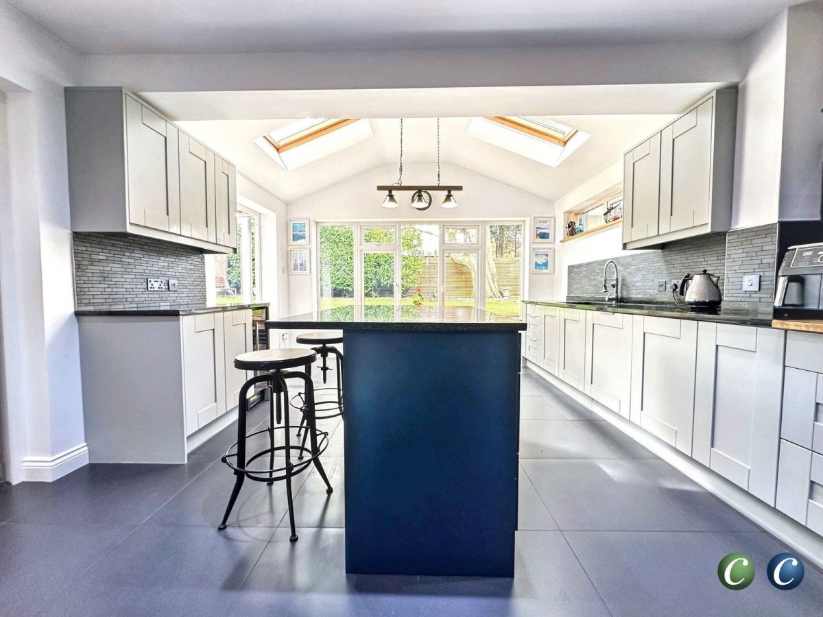 Images for Henley Grange, Rugeley, WS15 2FE