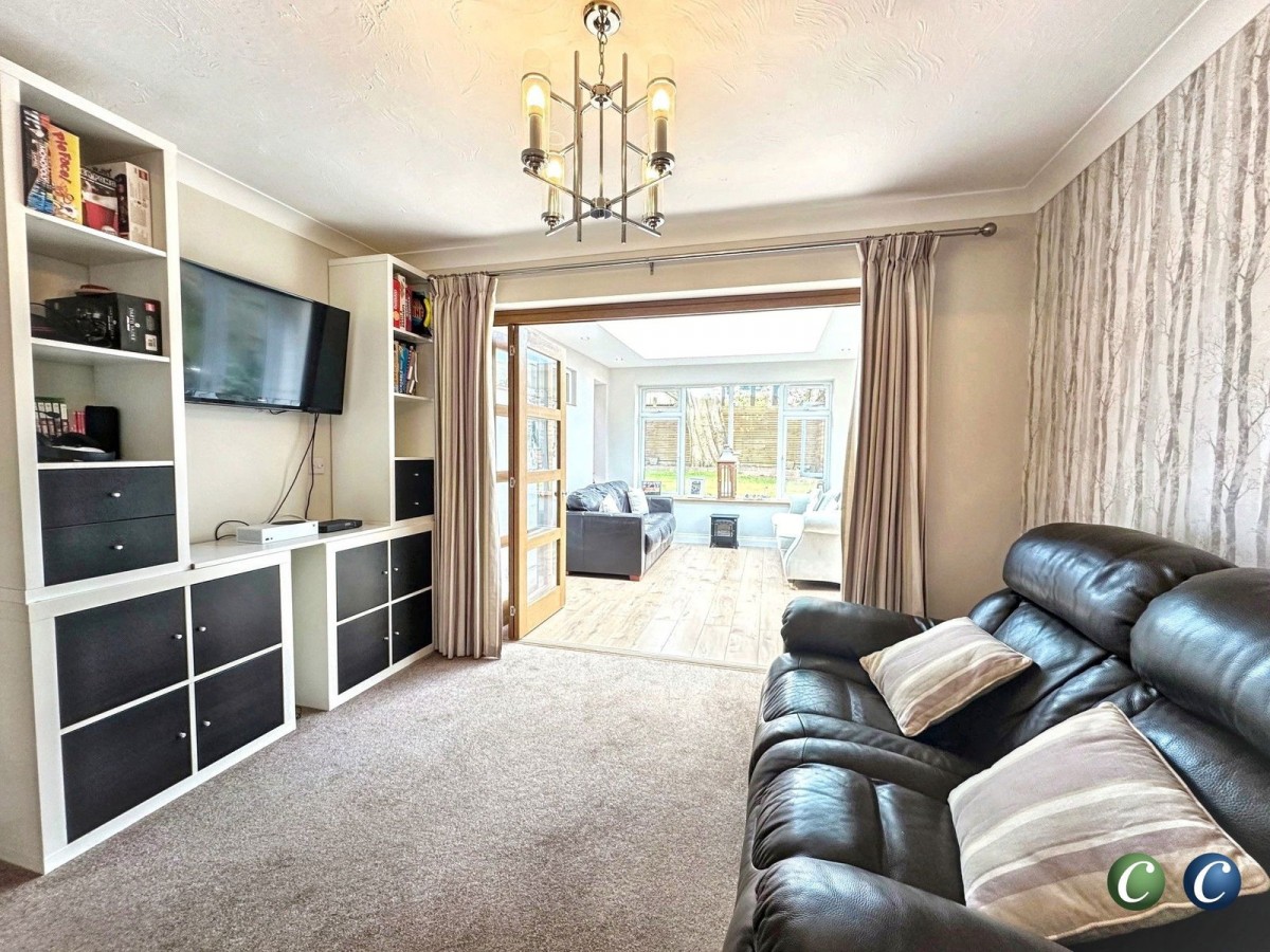 Images for Henley Grange, Rugeley, WS15 2FE