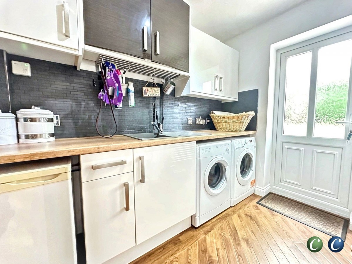 Images for Henley Grange, Rugeley, WS15 2FE