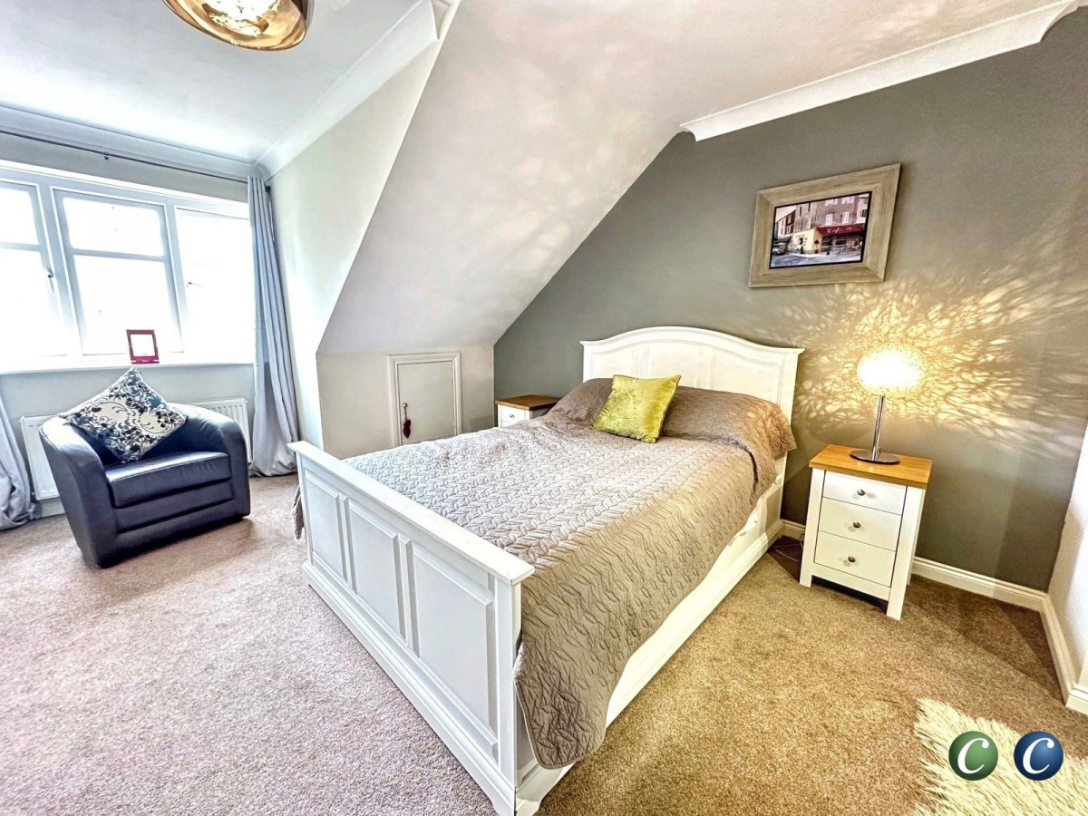 Images for Henley Grange, Rugeley, WS15 2FE
