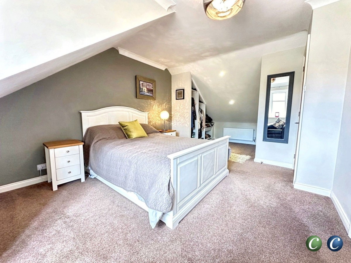 Images for Henley Grange, Rugeley, WS15 2FE