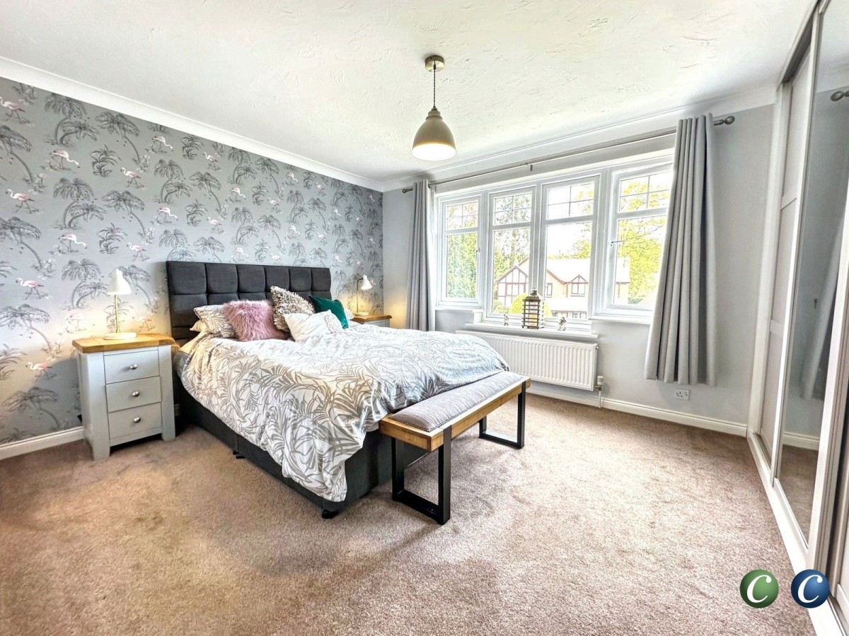 Images for Henley Grange, Rugeley, WS15 2FE