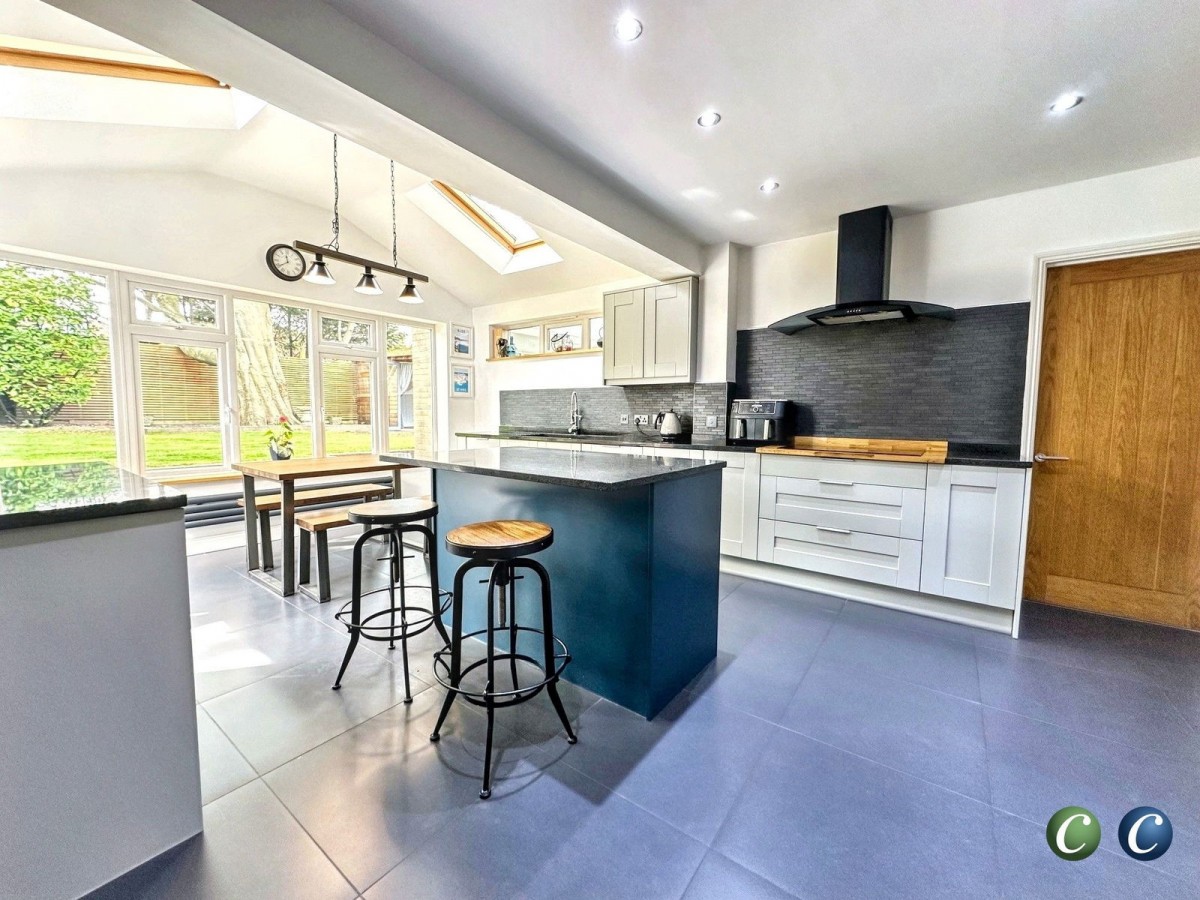 Images for Henley Grange, Rugeley, WS15 2FE