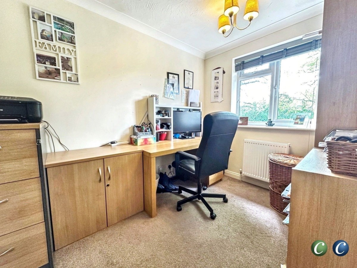 Images for Henley Grange, Rugeley, WS15 2FE